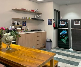 Dapur Bersama
